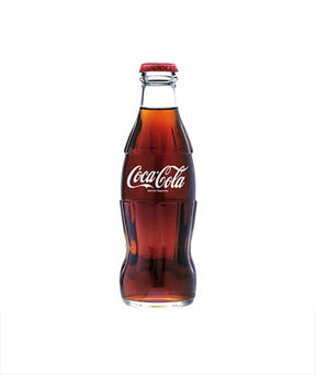 COCA COLA VAP LT 0,25 PZ 24