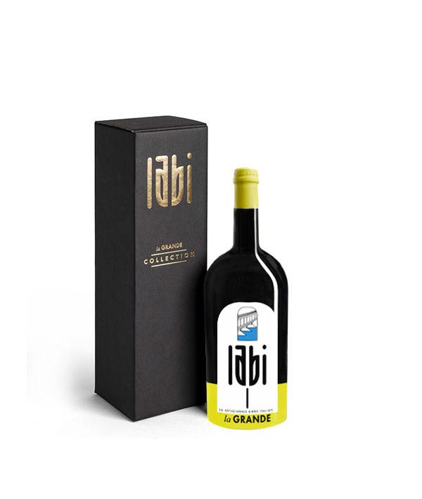 BIRRA LA GRANDE 1 MAGNUM ASTUCCIO LT 1,5