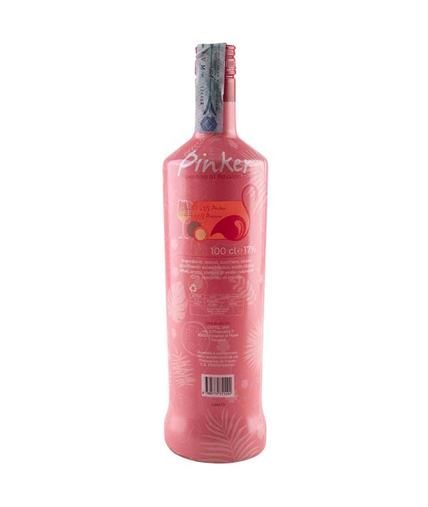 LIQUORE PINKER LT 1