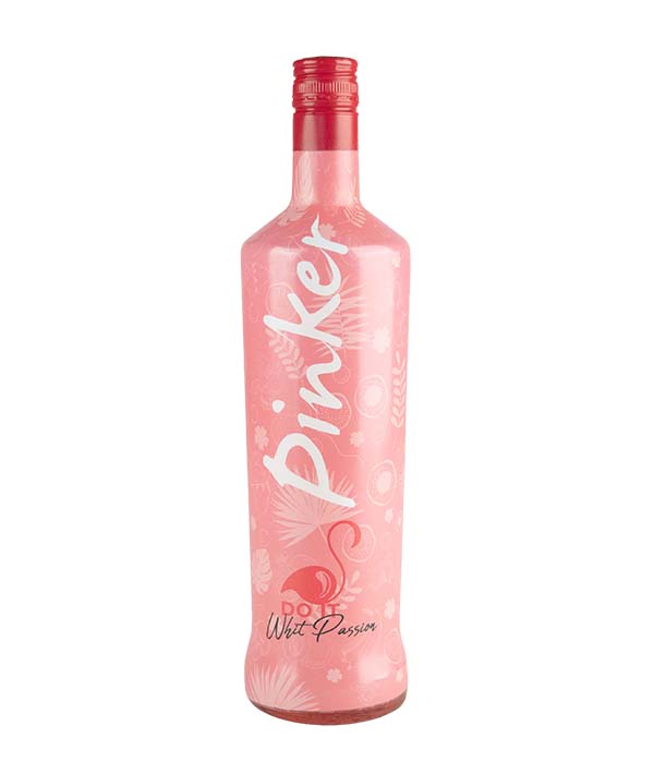 LIQUORE PINKER LT 1