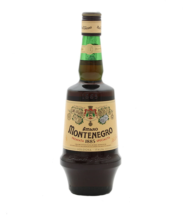 AMARO MONTENEGRO 23° LT 0,7