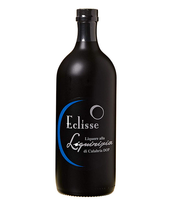 LIQUORE ALLA LIQUIRIZIA ECLISSE 22° LT 0,7