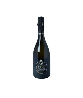 SPUMANTE PROSECCO SUPERIORE DERSUT 1478 DOCG BRUT LT 0,75