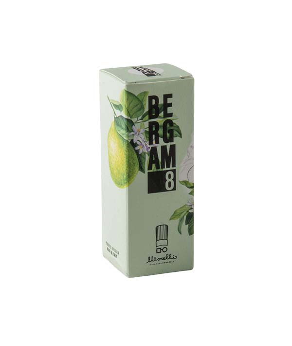 SPRAY BERGAMOTTO 91° CHEF MORELLI ML 30
