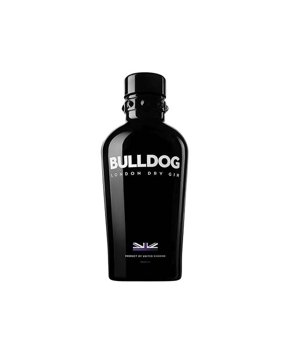 GIN BULLDOG 40° LT 1