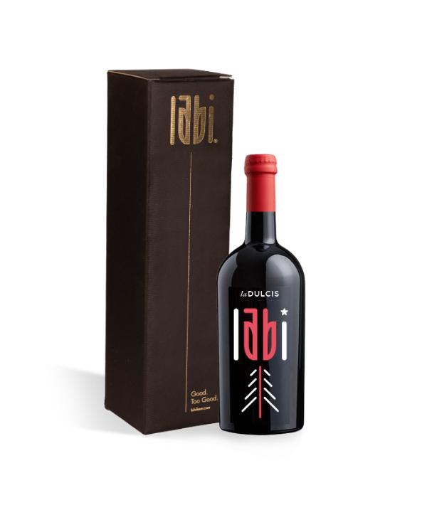 BIRRA DULCIS ASTUCCIO LABI LT 0,75