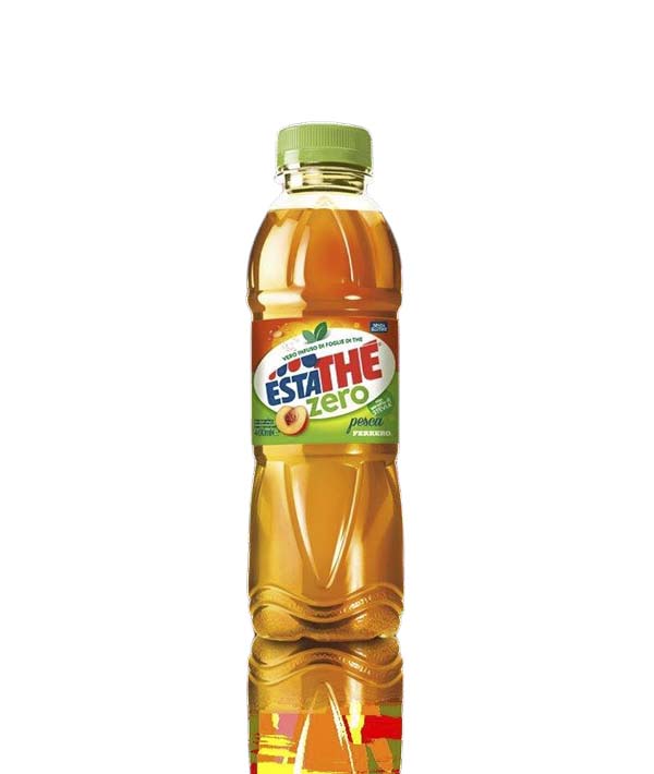 ESTATHE ZERO PESCA PET LT 0,4