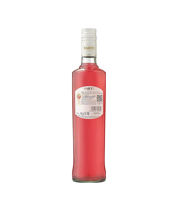 SARTI ROSA 14° CAMPARI LT 0,7