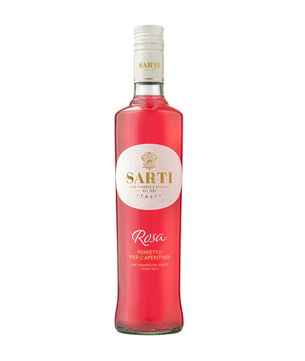 SARTI ROSA 14° CAMPARI LT 0,7
