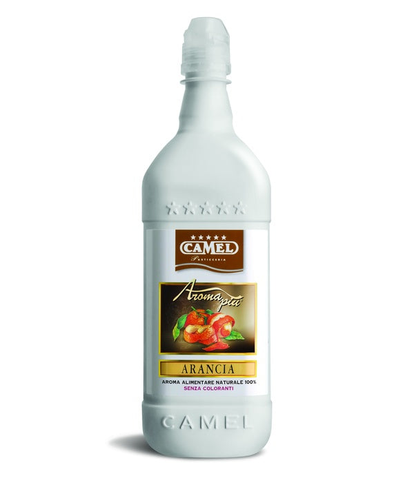AROMA PIÙ PER DOLCI ARANCIA CAMEL LT 1