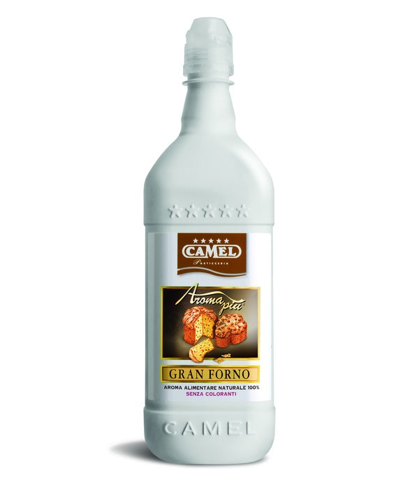 AROMA PIÙ PER DOLCI GRAN FORNO CAMEL LT 1