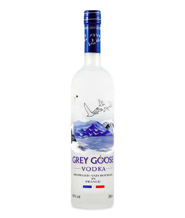 VODKA GREY GOOSE 40° LT 0,7