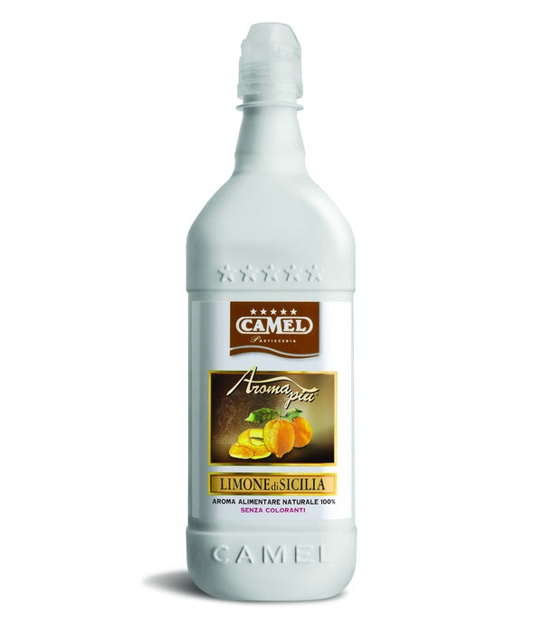 AROMA PIÙ PER DOLCI LIMONE CAMEL LT 1