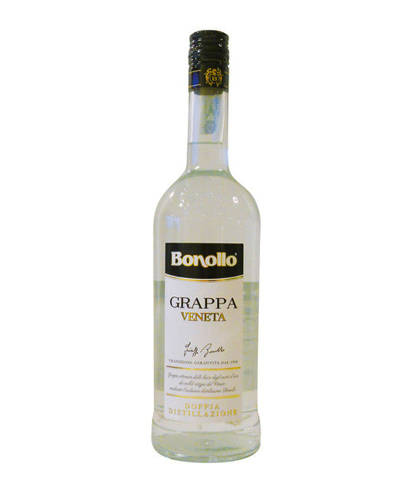 GRAPPA BONOLLO VENETA 40° LT 1