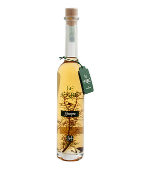 GRAPPA MARZADRO GINEPRO 40° LT 0,5