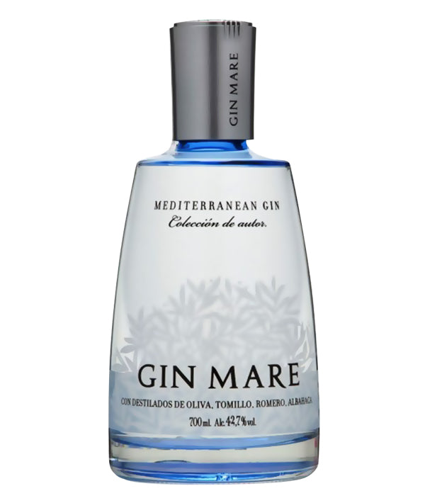 GIN MARE 42,7° LT 0,7