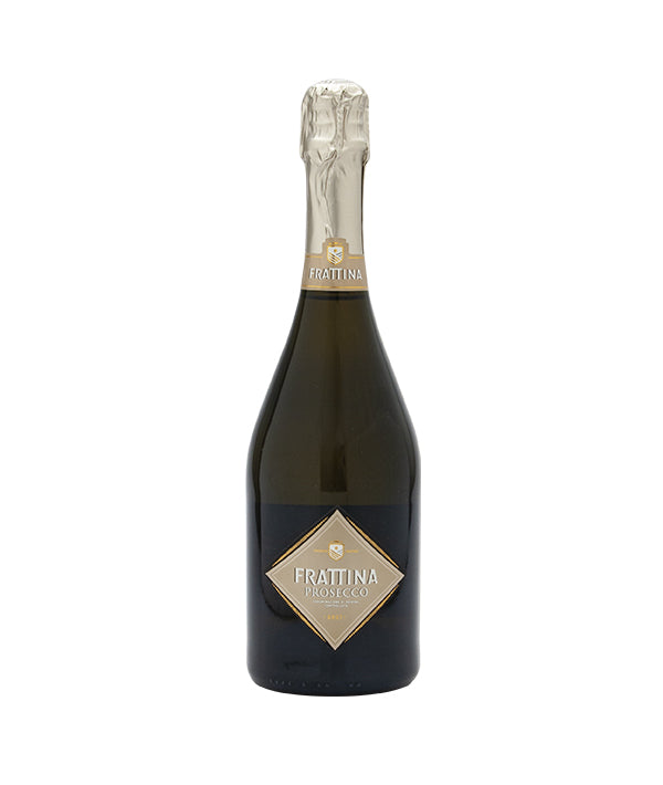 SPUMANTE PROSECCO FRATTINA DOC LT 0,75