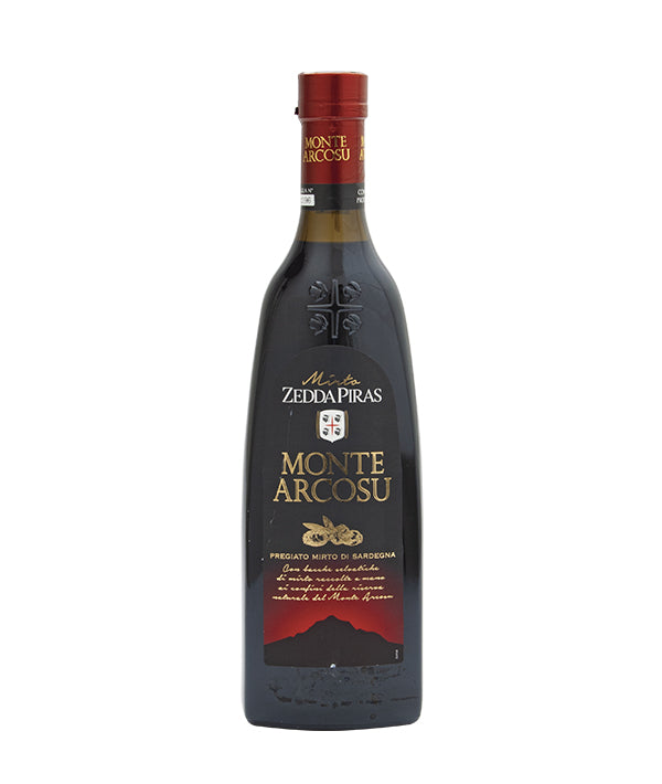 MIRTO ZEDDA PIRAS ARCOSU 32° LT 0,7