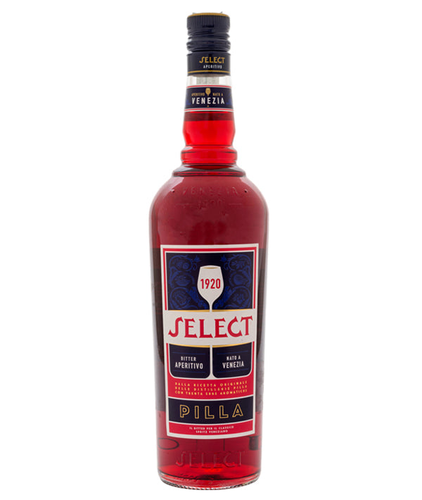 SELECT 17,5° LT 1