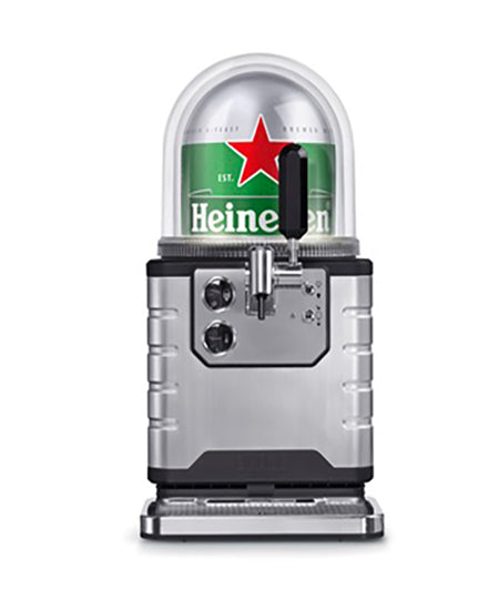 MACCHINA BIRRA ALLA SPINA BLADE HEINEKEN