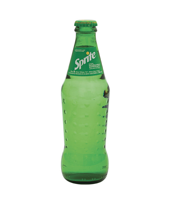 SPRITE VAP LT 0,33 PZ 24