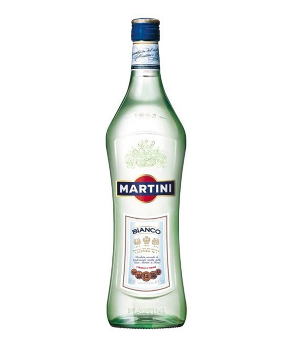 MARTINI BIANCO 14,40° LT 1