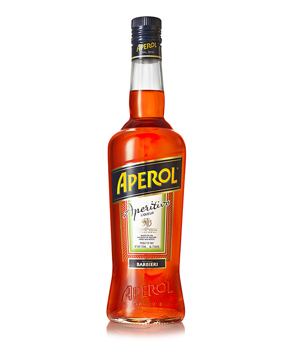 APEROL (CARTONE) 11° LT 1