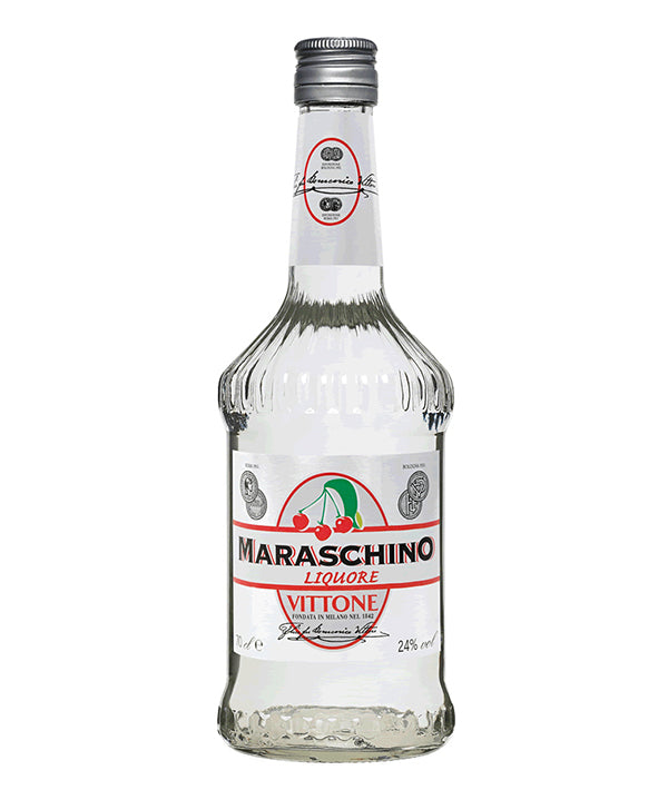 MARASCHINO VITTONE 24° LT 0,7