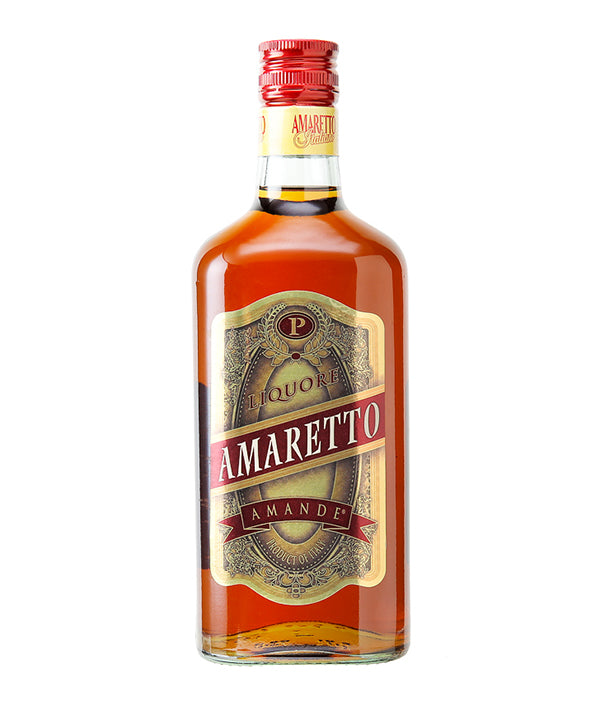 AMARETTO AMANDE 25° LT 0,7