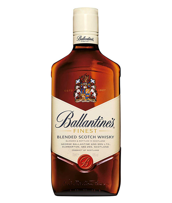 WHISKY BALLANTINE'S 40° LT 1