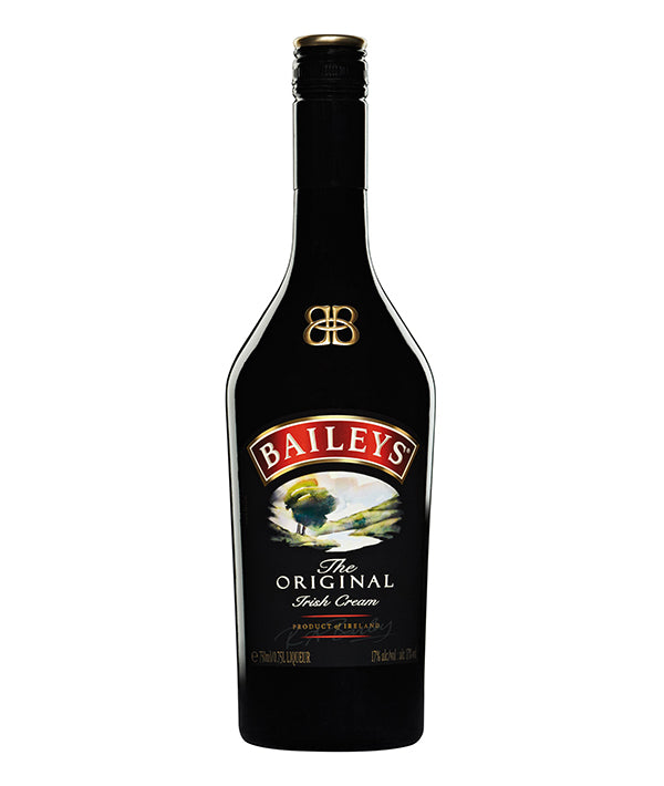 BAILEYS IRISH CREAM 17° LT 1