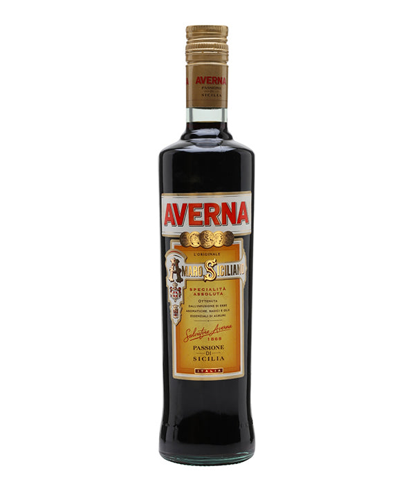 AMARO AVERNA 29° LT 1