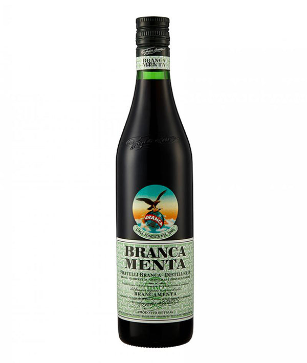 AMARO BRANCA MENTA 28° LT 1