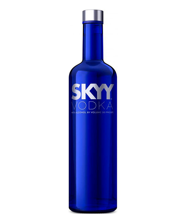 VODKA SKYY 40° LT 1