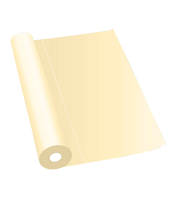 TOVAGLIETTA TETE A TETE PANNA ROTOLO CM 40 AIRLAID MT 24