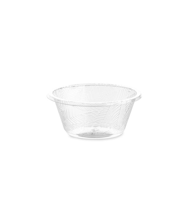 COPPA FOGLIA PLA DIAMETRO 7,5 FINGERFOOD CC 80 PZ 100