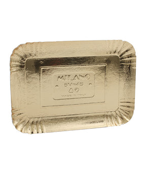 VASSOI DORATI N 5 20X29 X 166