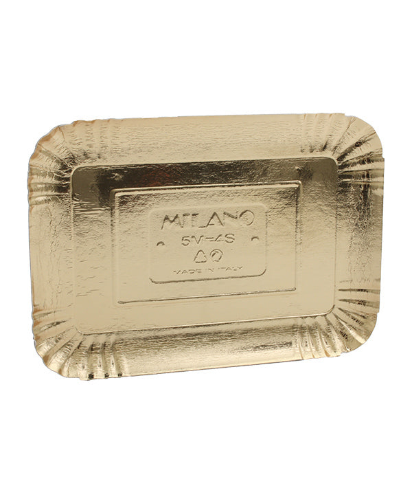 VASSOI DORATI N 5 20X29 X 166