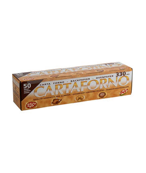 CARTA FORNO ASTUCCIO CM 33 ERREPACK MT 50
