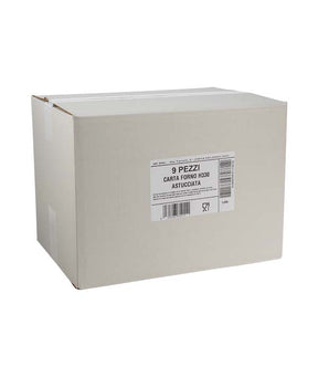 CARTA FORNO ASTUCCIO CM 33 ERREPACK MT 50