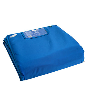 BORSA TERMICA ZAINO PER 10 CARTONI PIZZA CM 33 PZ 1