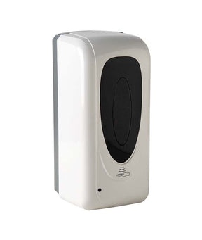 DISPENSER A RABBOCCO PER SAPONE LIQUIDO AUTOMATICO