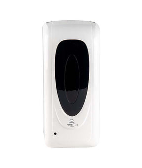 DISPENSER A RABBOCCO PER SAPONE LIQUIDO AUTOMATICO