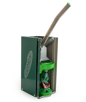 COMPATTATORE COMPY PZ 1
