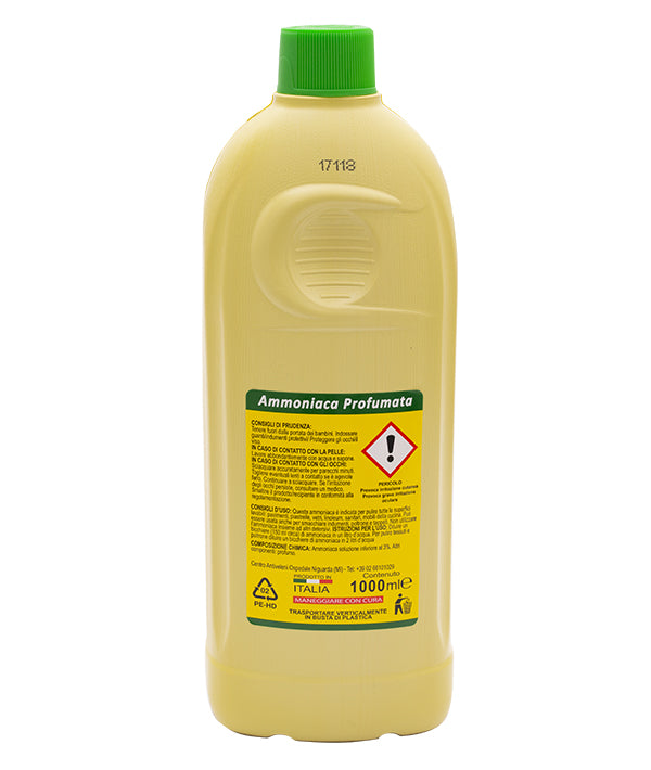 AMMONIACA PROFUMATA VELA LT 1