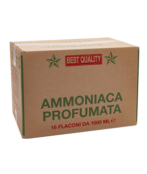 AMMONIACA PROFUMATA VELA LT 1