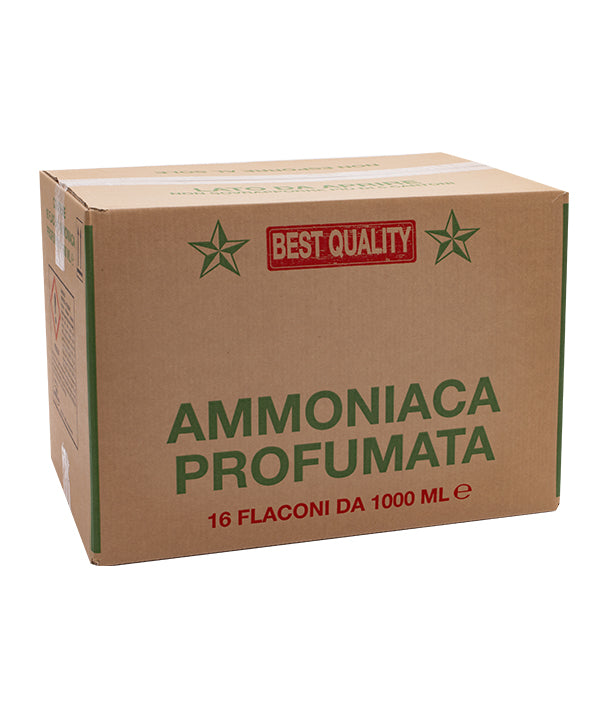 AMMONIACA PROFUMATA VELA LT 1