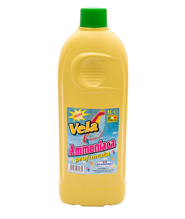 AMMONIACA PROFUMATA VELA LT 1