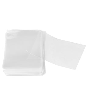 CARTA POLIPROPILENE TRASPARENTE CM 25X37 KG 10