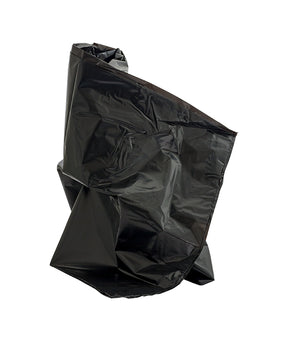 SACCO IMMONDIZIA NERO SFUSO CM 90X120 MECOPLAST PZ 120